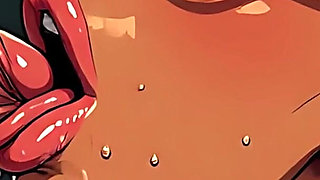 Women Sucking Dick Ai Art