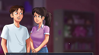 Anon and mia