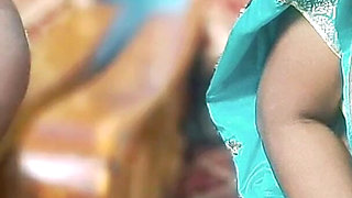 I Teach a Good Lesson to My Aunt Who Stole a Gold Chain From Our House - Full Tamil Audio with Loud Moaning