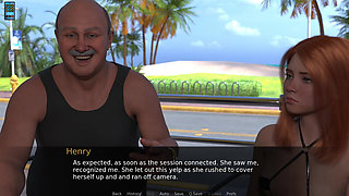 Paradise City: the Swingers - Episode 8