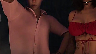 Dreamland 18 Jason & Summer’s Alone Time After Car Breakdown