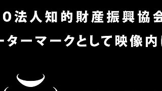 You Can See Her Pussy Clearly! Pussy Juice Masturbation Through Thin Panties Vol. 2