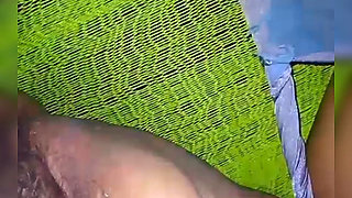 My Wife Masturbating for You Guys in Close-up