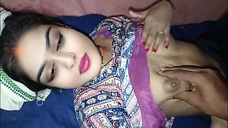Hot Indian Muslim Teen with Big Boobs - Desi Girl Sexy Xvideo and XHamster HD