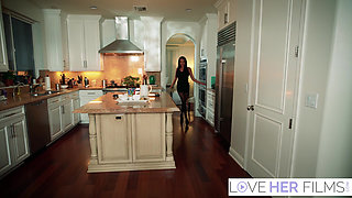 JOI Foot Tease With Anissa Kate