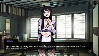 Naruto: Shinobi Lord #24 Corrupting Sakura