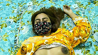 Pakistani Beautiful Aunty Invite Hot Boy Big Ass Big Boobs