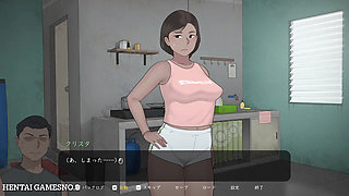 NTRMAN　ChristaAndTonyo2