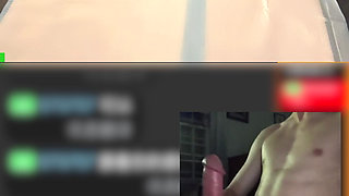 Teacher Emika Livestreams Fan Sex Interactions on Live173