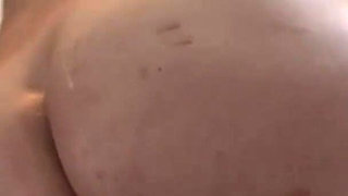 German - Piss slave in face