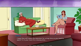 Cartoon sex, fucking cartoons, secret