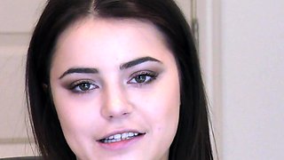 Kylie Quinn casting and sex