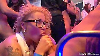 G Party Hardcore Gone Crazy 8