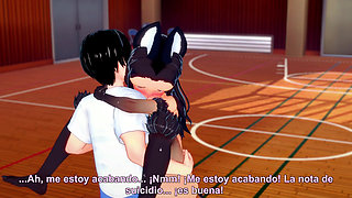 Best Different Girls Hentai Animations