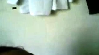 Big-Titted Asian Nurse Amateur Blowjob Video
