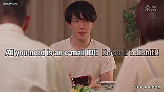 My Stepmother And I Have Pregnancy Cum Shot Sex-we Knew We Were Strangers...neo