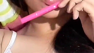 Horny Nanny Makes You Cum Twice