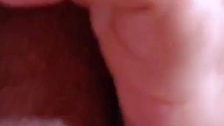 Swallowing the Dick and the Cum