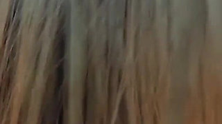 Amazing Blowjob on the Beach - Lots of Cum All Over My Face