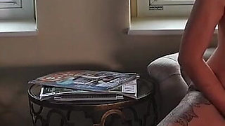 Feeding My Pussy - Dildo Tease Orgasms