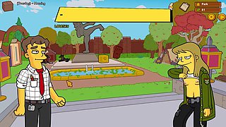 Lingerie sex, cartoon sex, lingerie mature