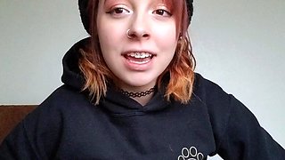 Sexy Amateur Teen With Big Boobs