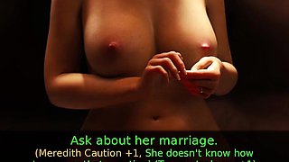 The Art of Seduction Part 40