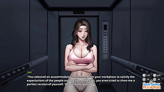 Ep5: Hot Yoga Sex with Airi - Secret Pie