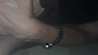 Fucking My Wife in the Car