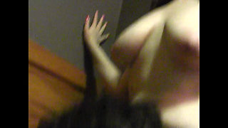 Aphrodisiac Lesbian Bath