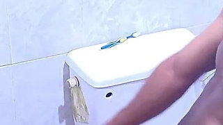 Caught on Camera? the Bathroom Encounter My Husband Was Never Meant to See