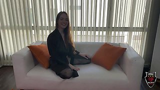 Exciting porn girl interracial perverted story
