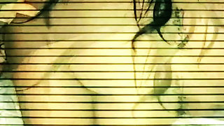 Season Three - Lil Latina - All Girls 1 BBC Night