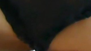 Hot Slim MILF with Nice Pussy Rides Big Cock