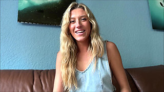 Tomboy Best Friend Proves She's Not A Lesbian - Addison Vodka - Perfect Girlfriend - Alex Adams