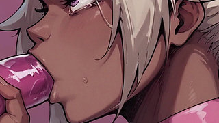 Shadows of Ambition (part 36)