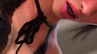 Step Sister Loves Me When I Lick Her Wet pussy - 3D Hentai Animated Porn - Milfy City