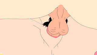 The Secret of the House #33: I Finally Got to Fuck My MILF Landlady