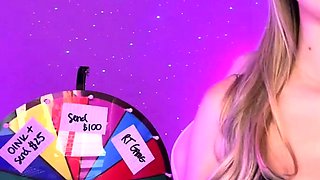 Solo Amateur Latina Teen With Big Boobs