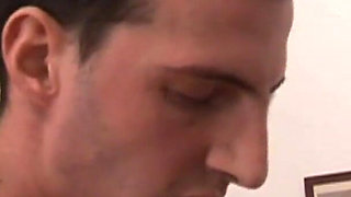 An Old-fashioned Grandma - Episode 2