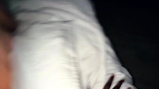 FitandFlirtyHotwife Vacation Adventures With Monster BBC