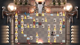 The Genesis Order V91112 Part 320 Puzzle! by Loveskysan69