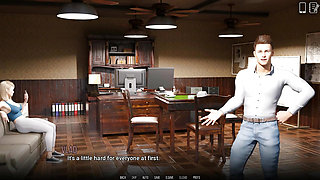 University of Problems 38 - First Rule of the Fight Club... by Misskitty2k