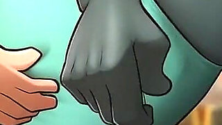 Minecraft Hentai Horny Craft - Part 30 - Leggins and Cum by Loveskysan69