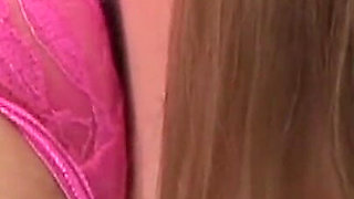 Mature and Young Panty Fucking Lesbians