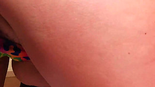 BBC Enjoys Passionate Encounter with Latina in the Bathroom