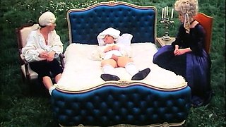 I Saw My Best Friend Doing A Hardcore Double Penetration