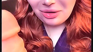 Bitch Nurse to Cumslut