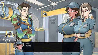 Thick milf with huge boobs Loveskysan69real in a wild camping adventure