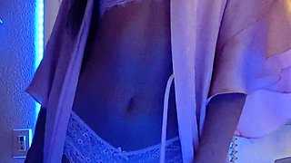 Brunette Amateur Webcam Teen Exposed